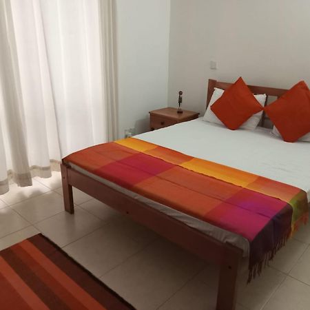 Chelsea Villa Bnb Κολόμπο Εξωτερικό φωτογραφία