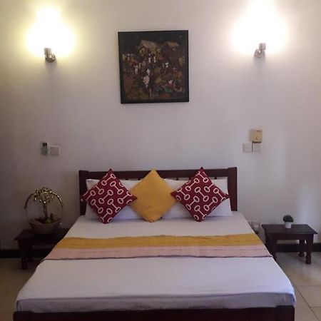 Chelsea Villa Bnb Κολόμπο Εξωτερικό φωτογραφία