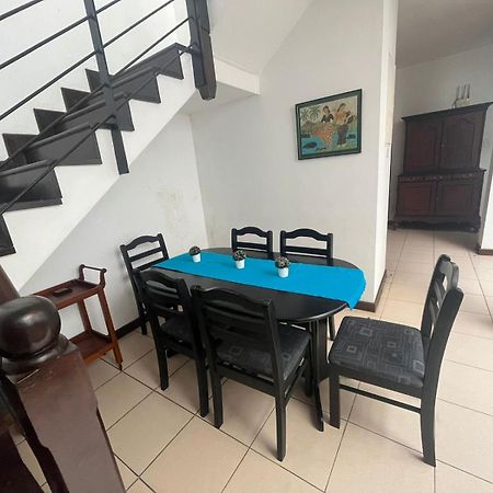 Chelsea Villa Bnb Κολόμπο Εξωτερικό φωτογραφία