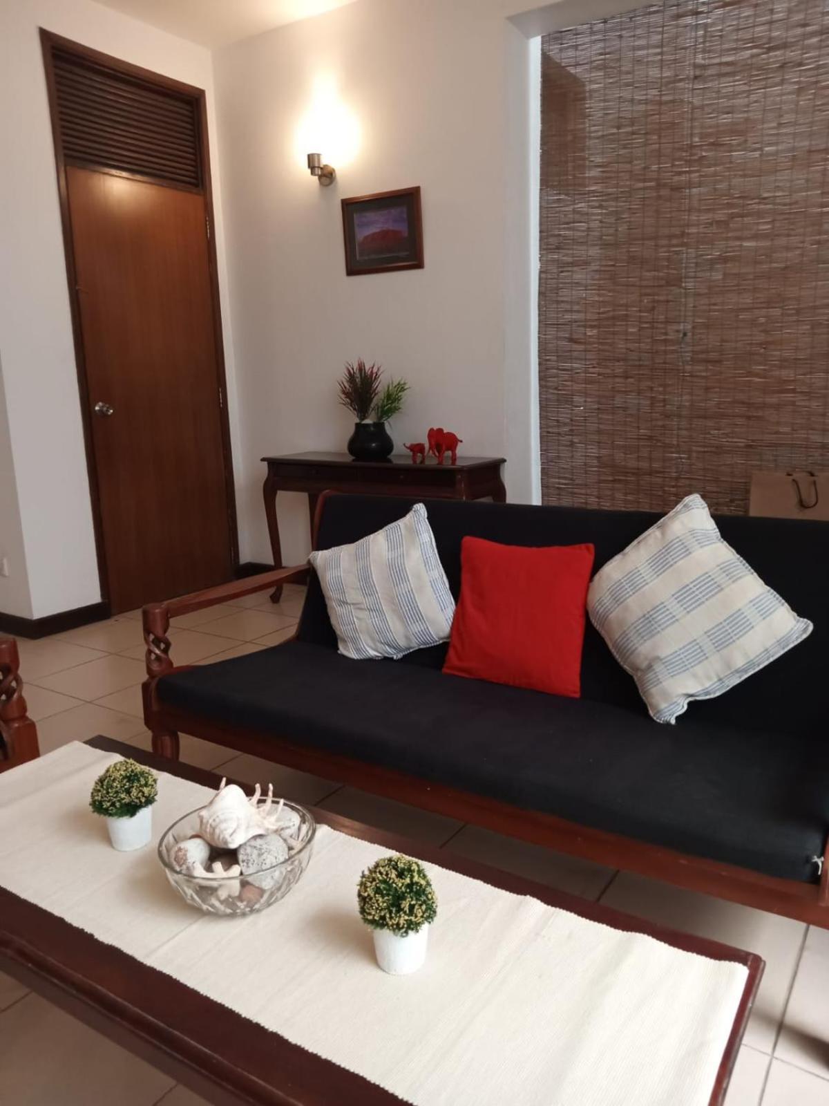 Chelsea Villa Bnb Κολόμπο Εξωτερικό φωτογραφία