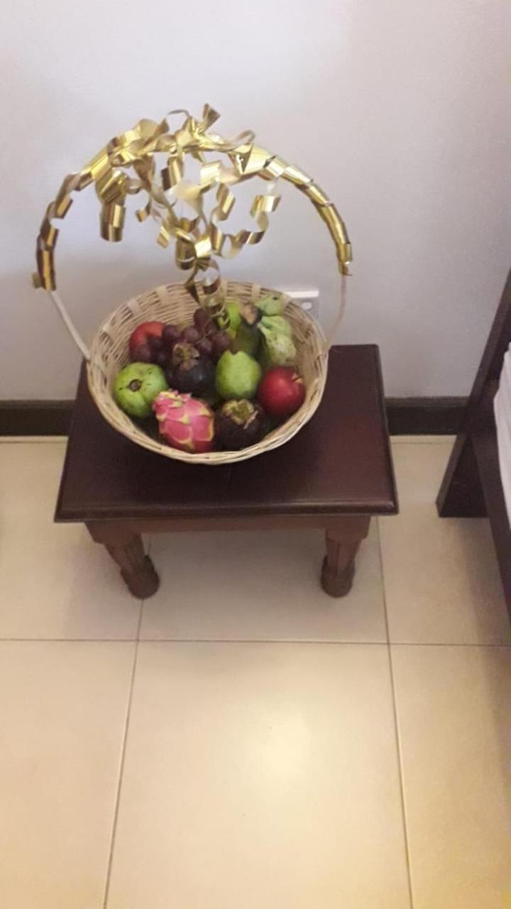 Chelsea Villa Bnb Κολόμπο Εξωτερικό φωτογραφία